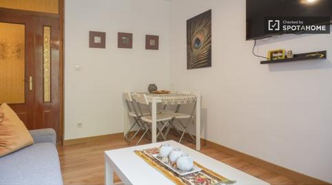 Foto 4 de Apartament per a compartir a Lucero, Madrid