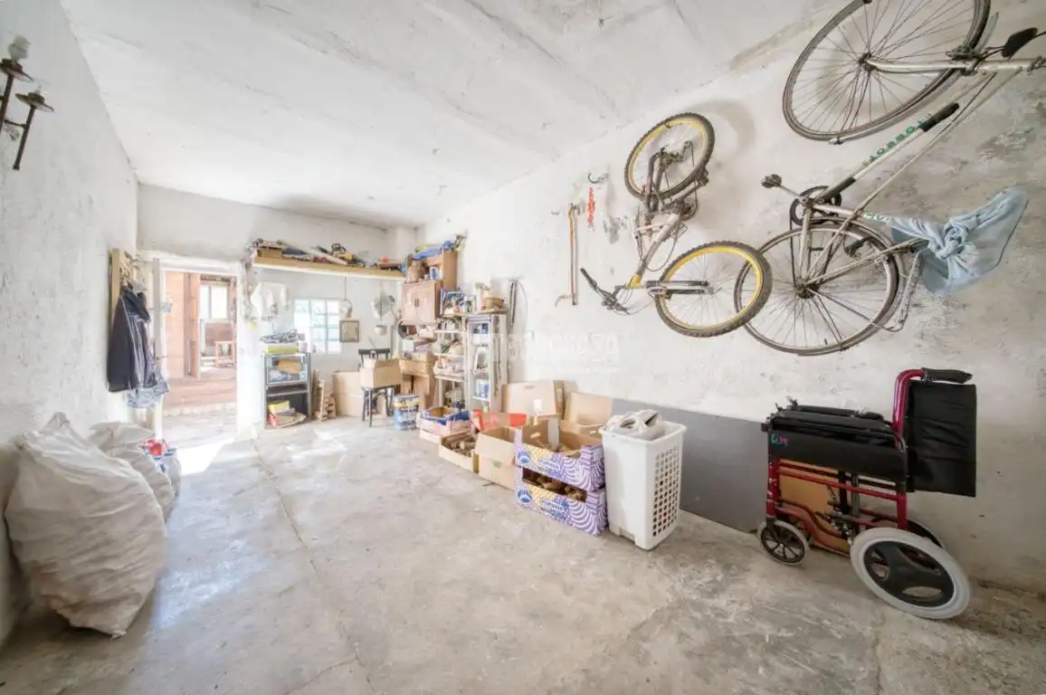 Casa o xalet en venda en Arroyo de la Encomienda amb Terrassa i Traster