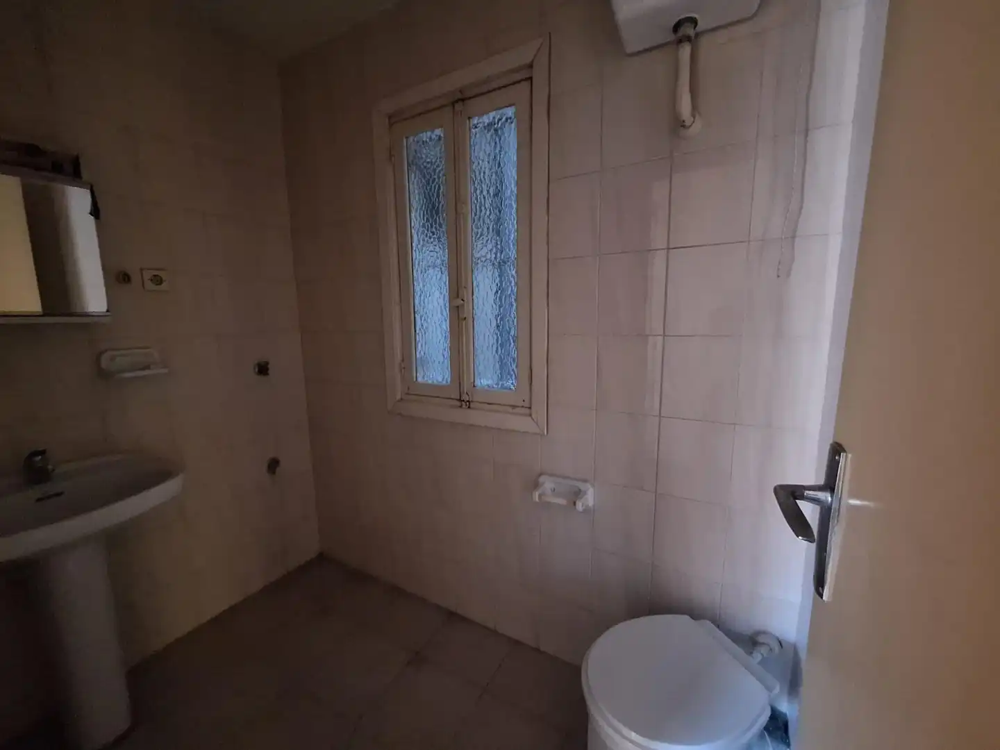 Baño de Piso en venta en Casco Urbano