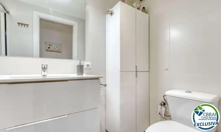Wohnung mit Aufzug zum Verkauf in Carrer del Puig Rom 98, imagen 12