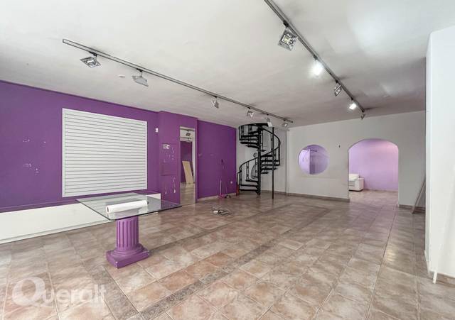 Local comercial en Alquiler en Príncep de Viana - Clot -Xalets Humbert Torres