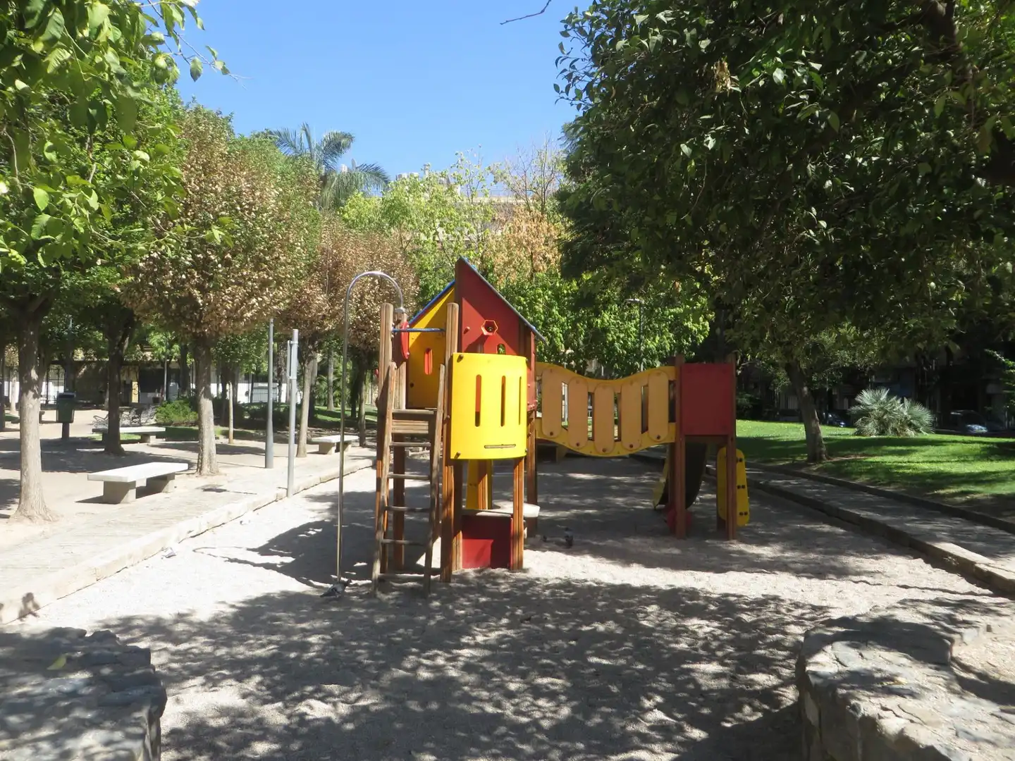 Local comercial en venta en Calle ALCALDE CRUZ CEBALLOS 6, imagen 11