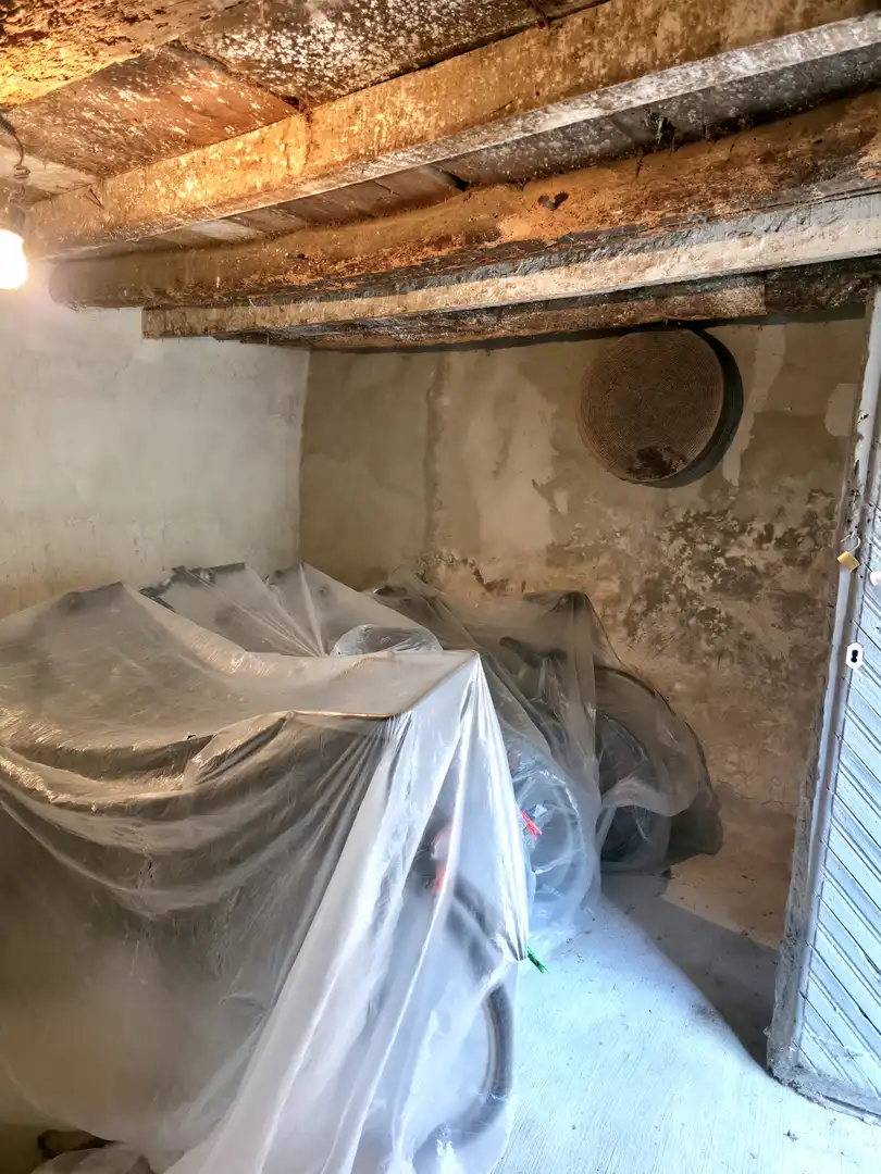 Casa o xalet en venda en Herrera de Pisuerga amb Calefacció, Parquet i Traster