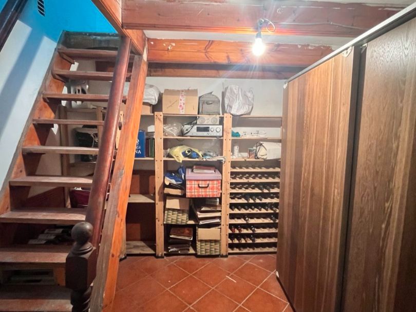 Box room for sale in Barakaldo 