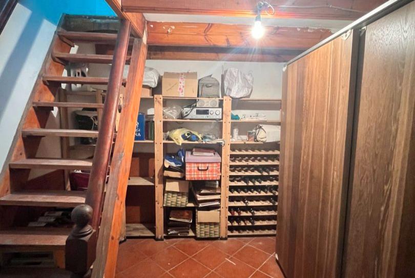 Photo 1 of Box room for sale in San Vicente Kalea, 7, Bagatza - San Vicente, Bizkaia