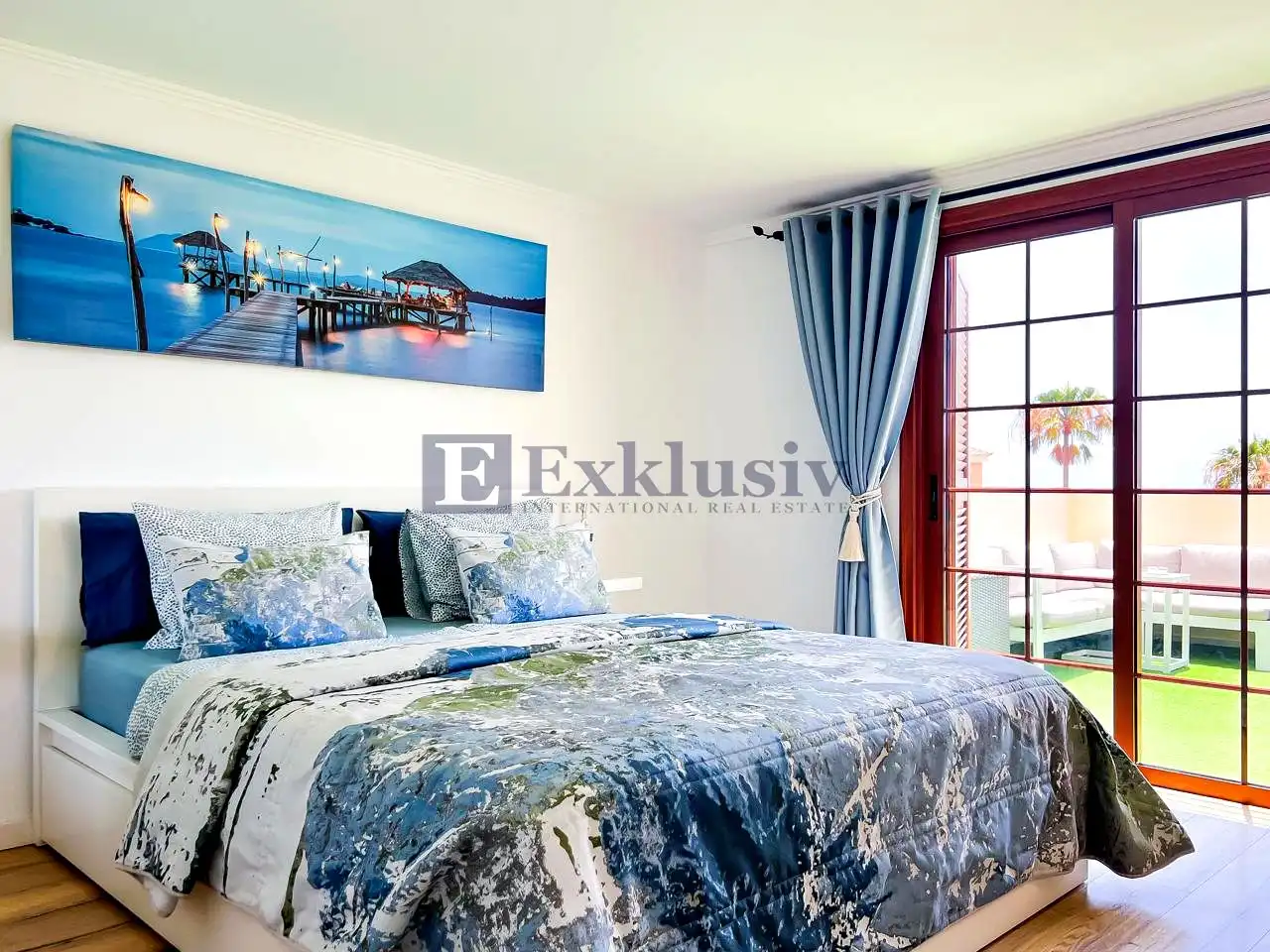Piso con piscina en venta en Costa Adeje, imagen 32