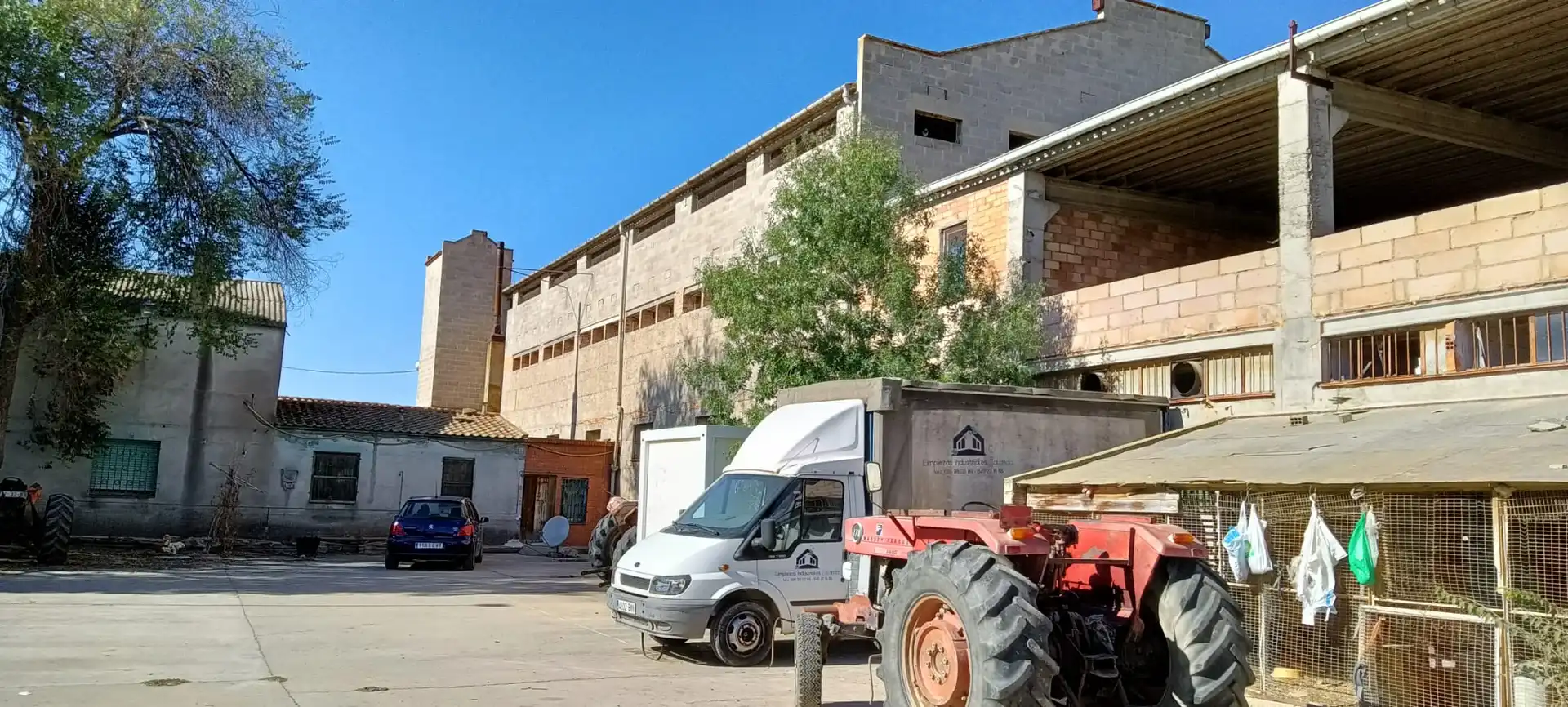 Wohnbaugrundstück zum Verkauf in Carrer de la Llibertat, imagen 10
