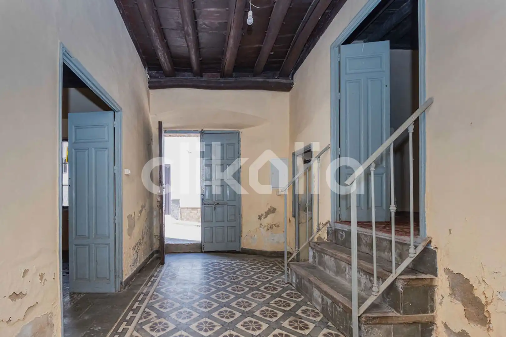 Casa o chalet en venta en Jabugo con Terraza