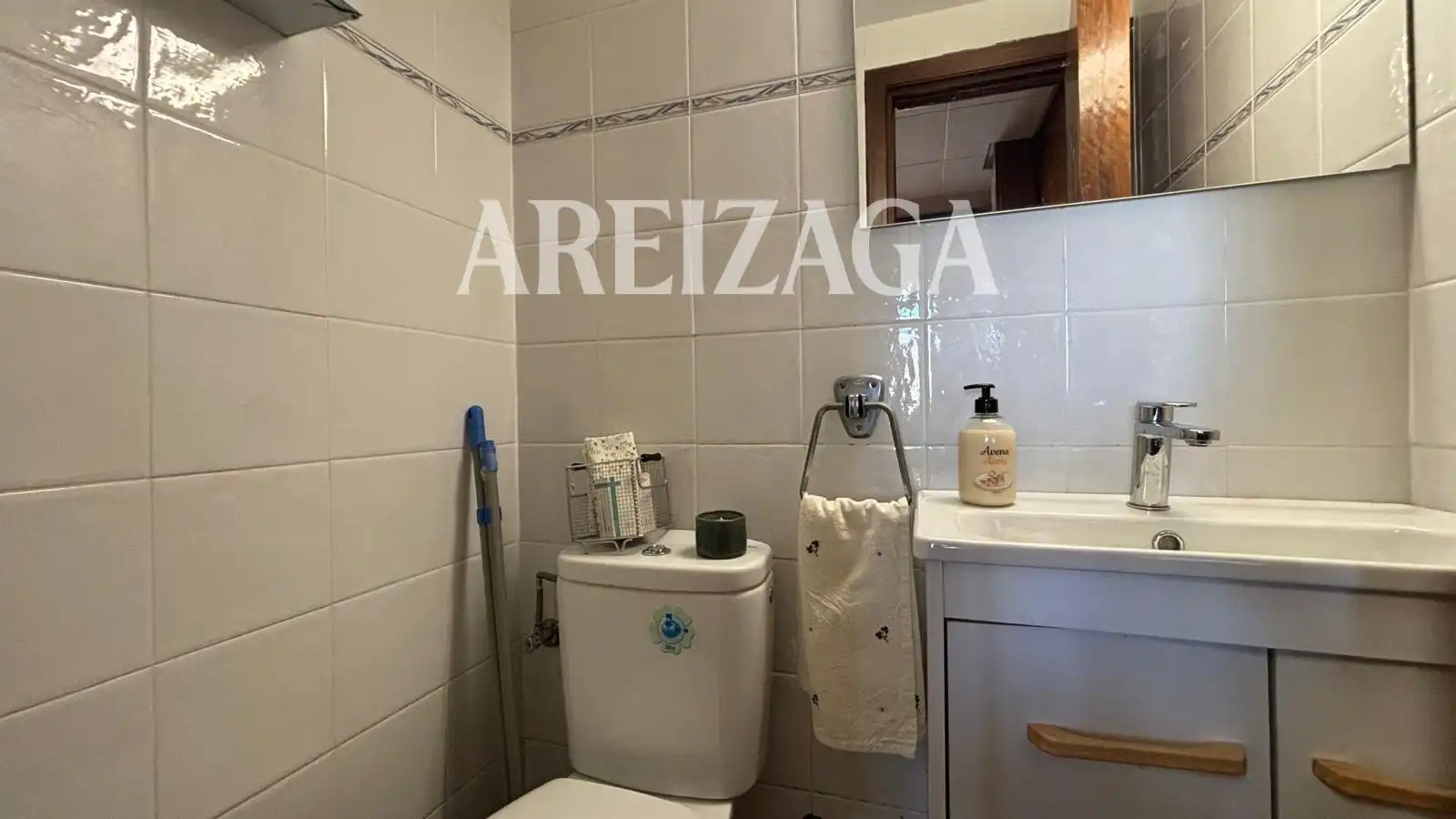 Ufficio con ascensore in affitto a Askatasunaren Hiribidea 7, imagen 9