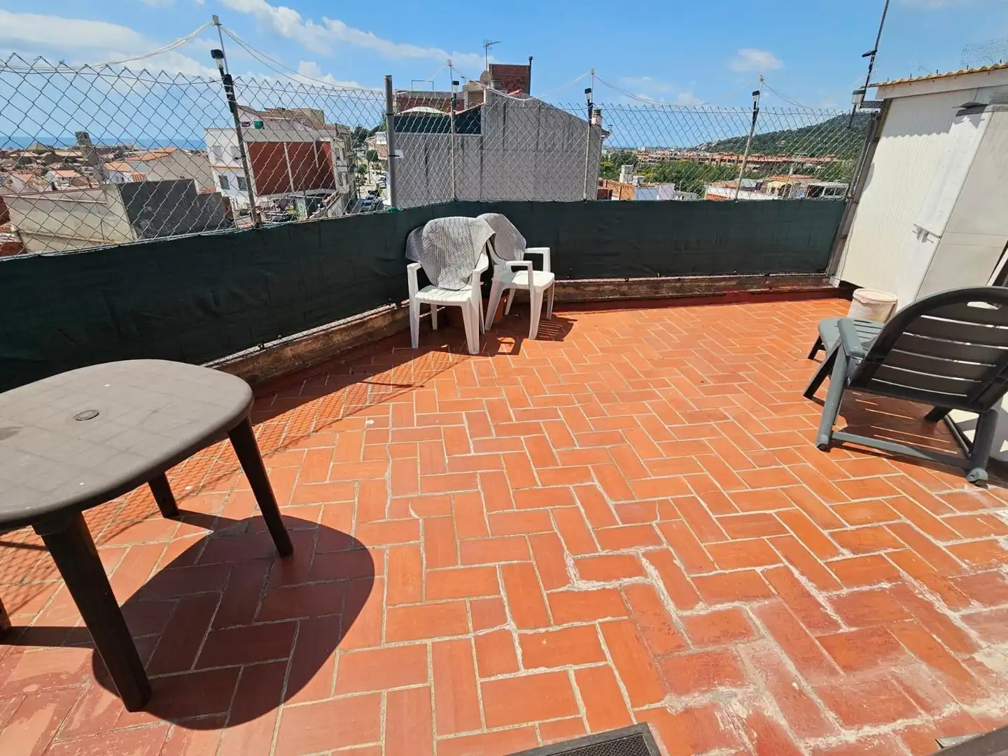 Dúplex en venta en Malgrat de Mar