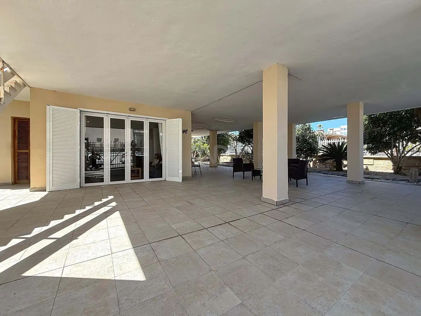 Terraza de Casa o chalet en venta en Alcúdia con Terraza