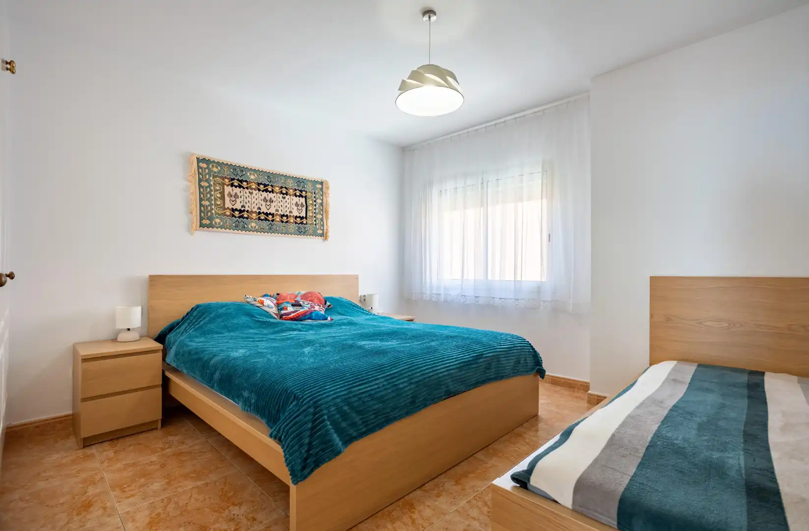 Casa a schiera con terrazza in vendita a Calle Extremadura 4, imagen 21