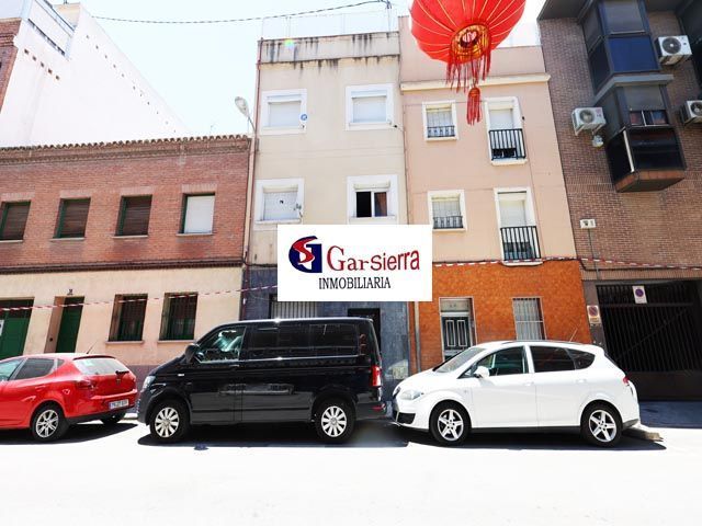 Flat for sale in Pradolongo