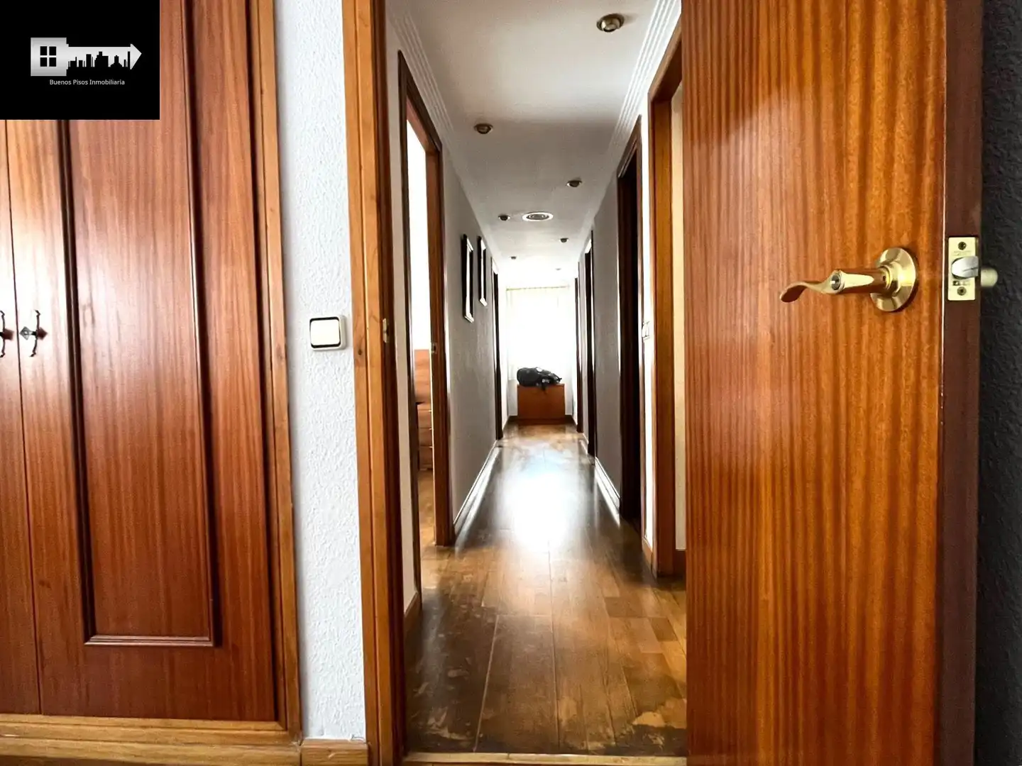 Piso en venta en Alicante / Alacant con Aire acondicionado, Jardín privado y Parquet