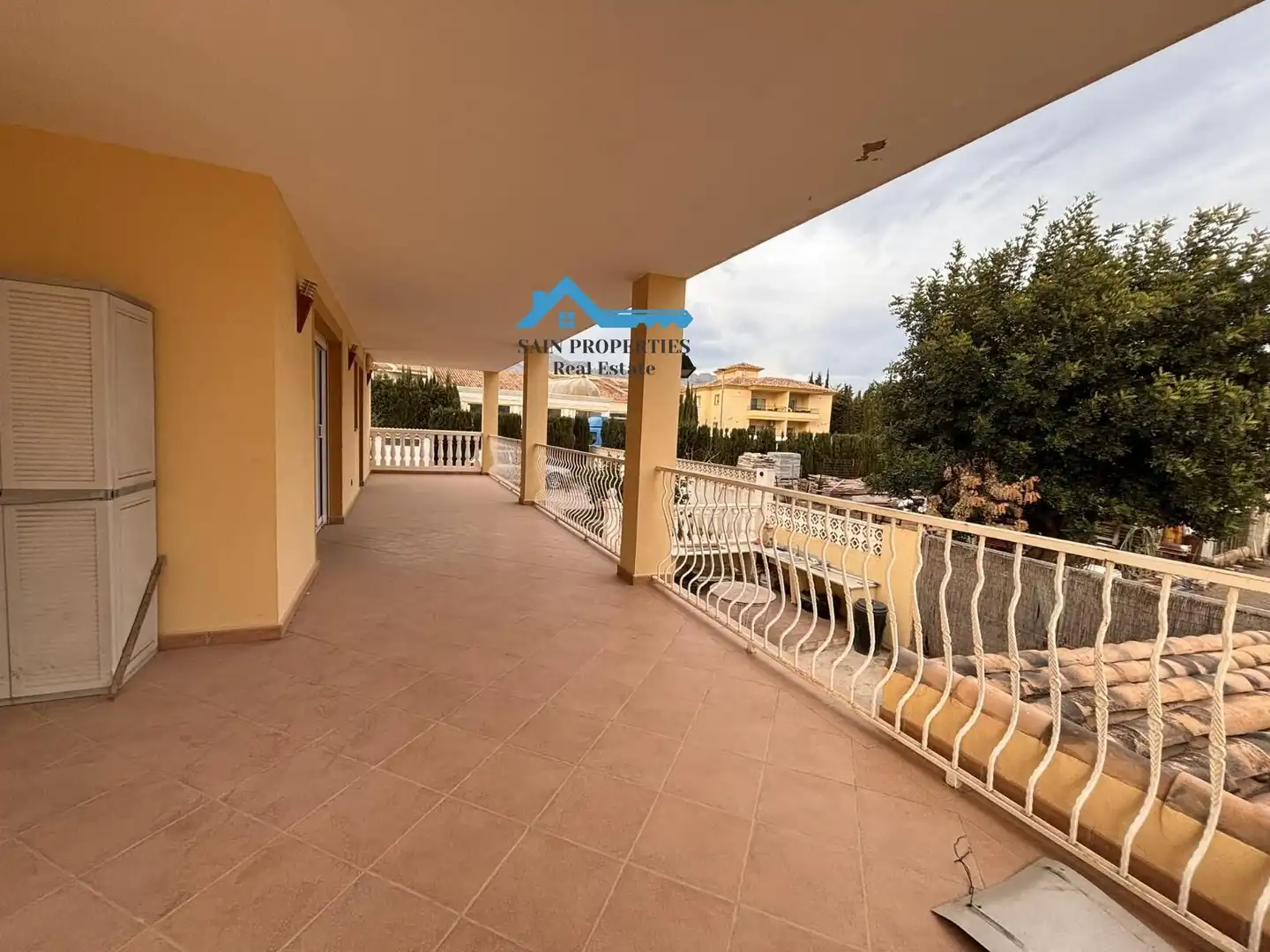Villa mit Terrasse zum Verkauf in El Tossal - Bello Horizonte, imagen 51