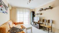 Living room of Flat for sale in Mataró  with Air Conditioner and Balcony