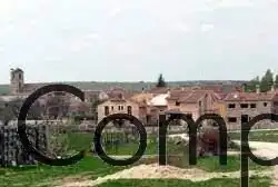 Residencial en venta en Basardilla