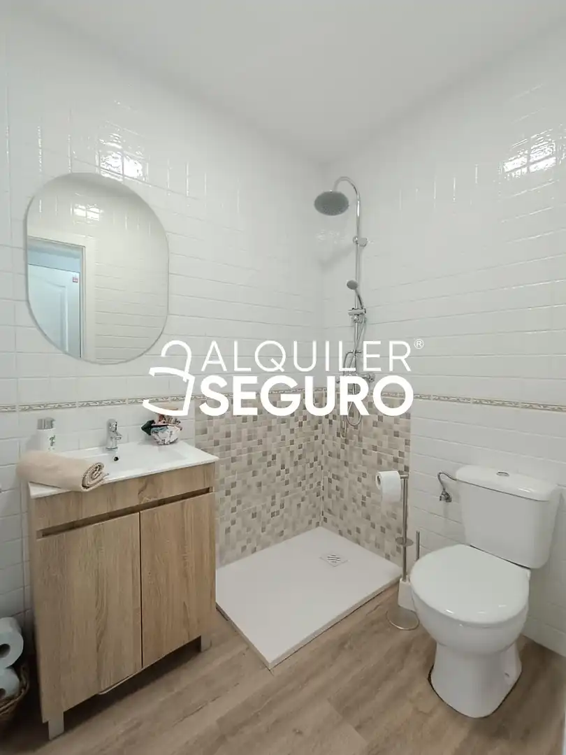Houses for rent in Ramiro de Maeztu, Yuncos