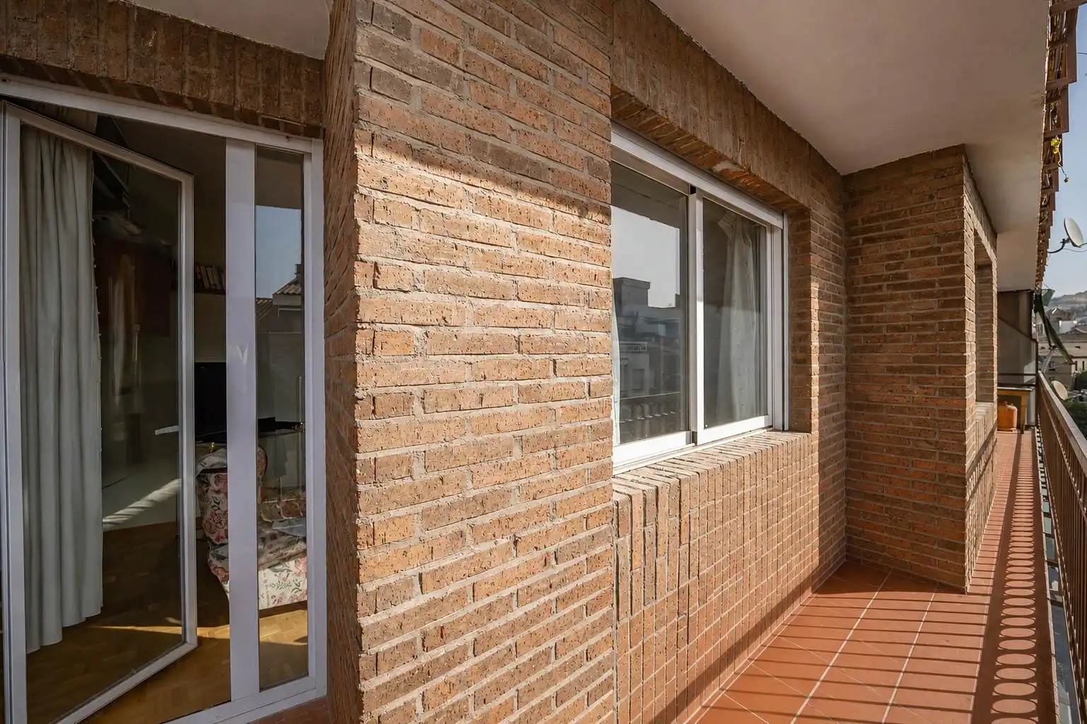 Flat for sale in Calle EMPERATRIZ EUGENIA, 6, Camino de Ronda