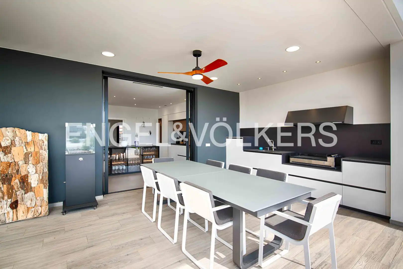 Chalet con terraza en venta en Carrer Tordera, imagen 16
