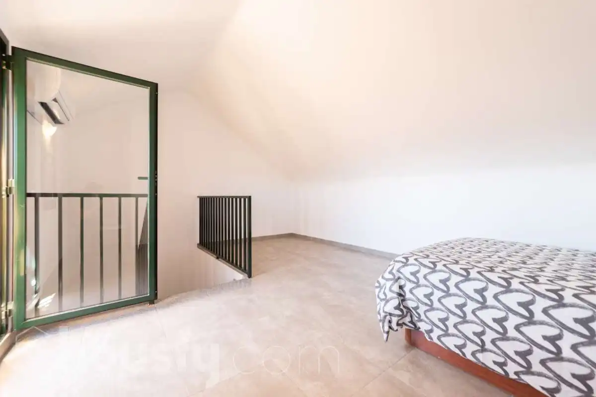 Maisonette zur Miete in Carretera Navalpino, Los Cigarrales-La Bastida