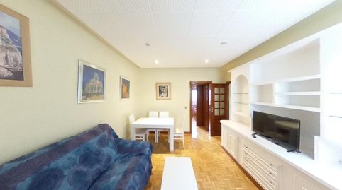 Foto 3 de Pis de lloguer a Calle de Canillas, Prosperidad, Madrid Capital