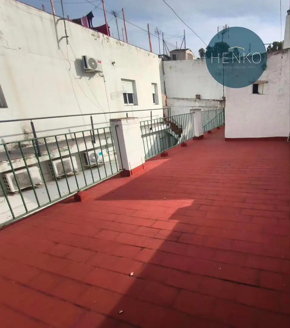 Terraza de Casa o chalet en venta en Huelva