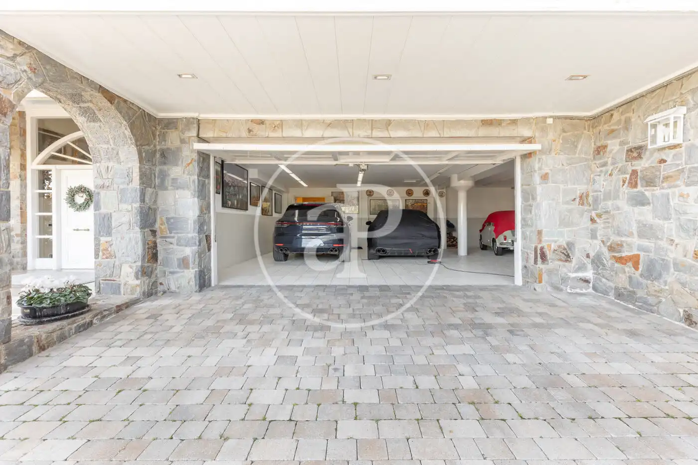 Haus mit Pool zum Verkauf in Bellaterra, imagen 48