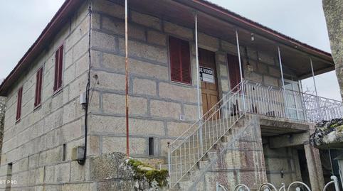 Foto 3 de Finca rústica en venda a Pereiro Aguiar -horreo, Esgos, Ourense