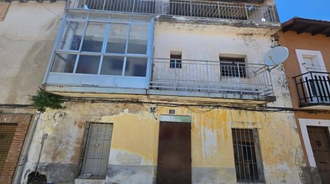 Foto 2 de Casa o chalet en venta en Torremenga, Cáceres