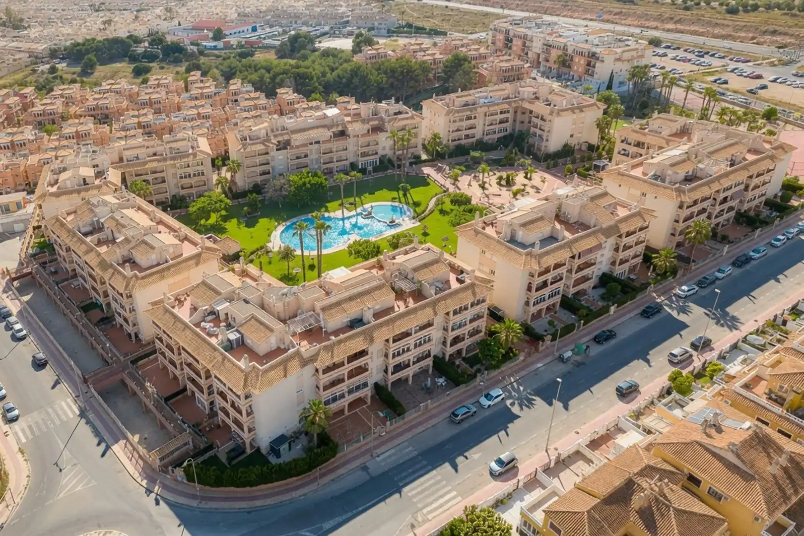 Apartamento con piscina en venta en N/A, imagen 33