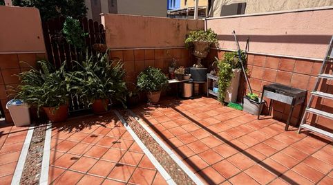 Foto 2 de Casa adosada en venta en Santiponce, Sevilla