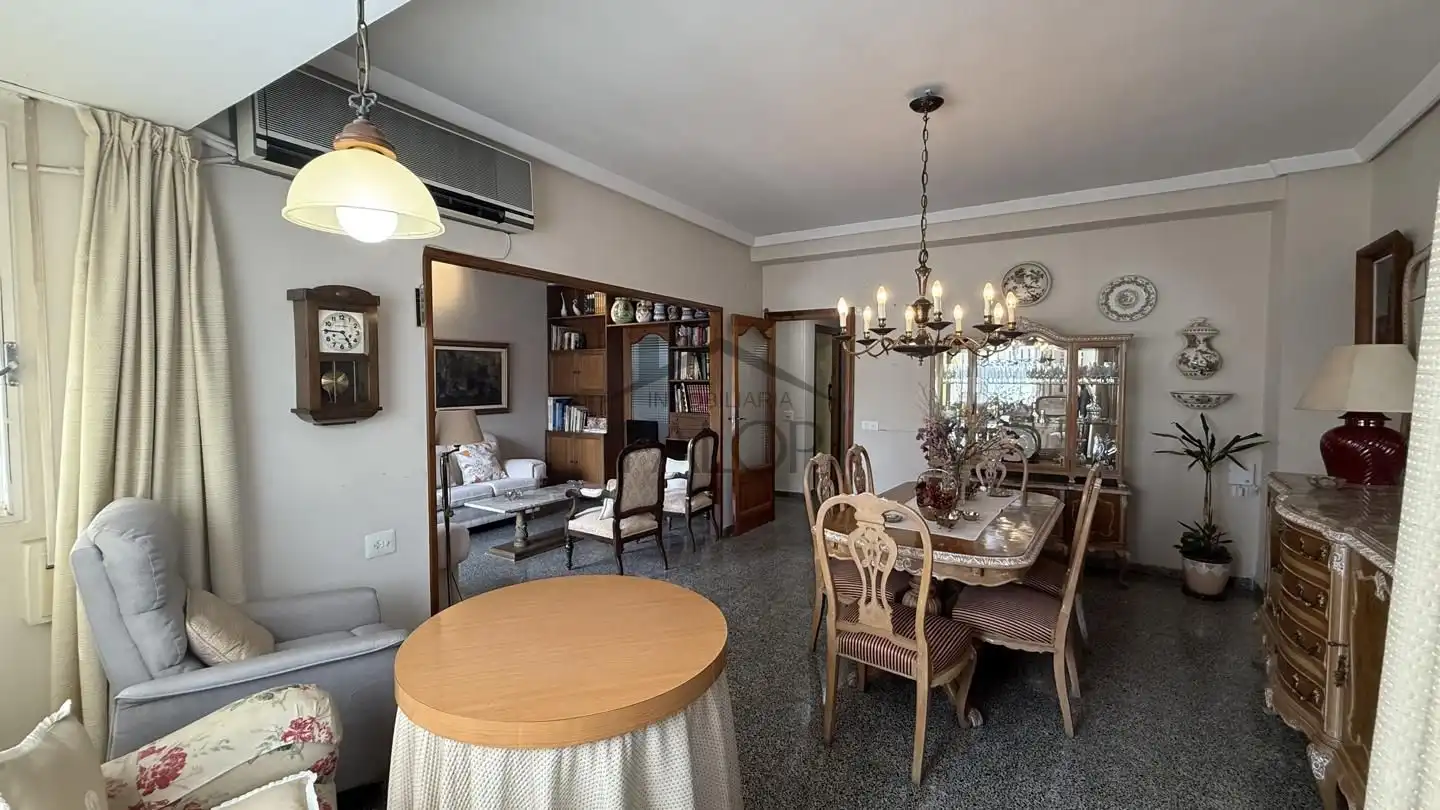 Flat for sale in Carcaixent