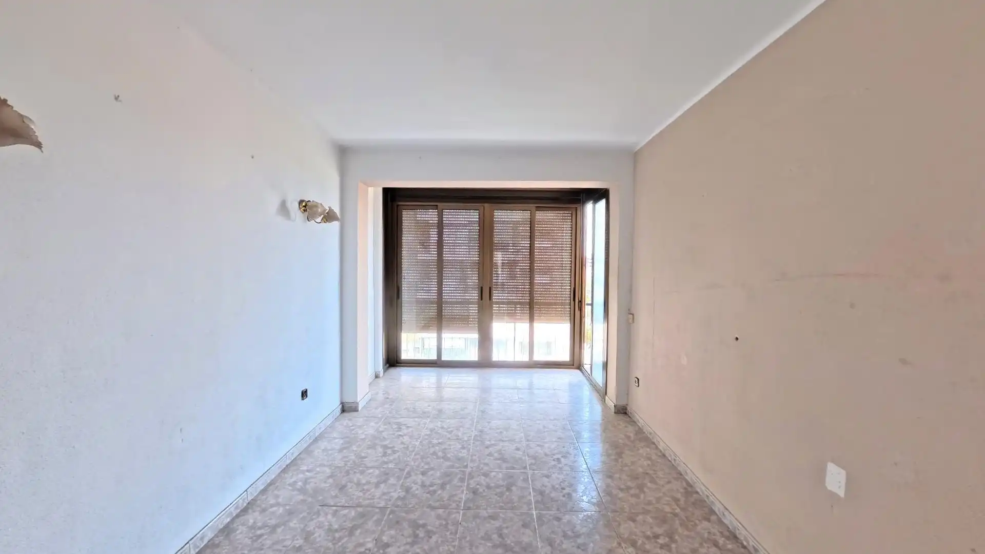 Piso en venta en Nou Barris