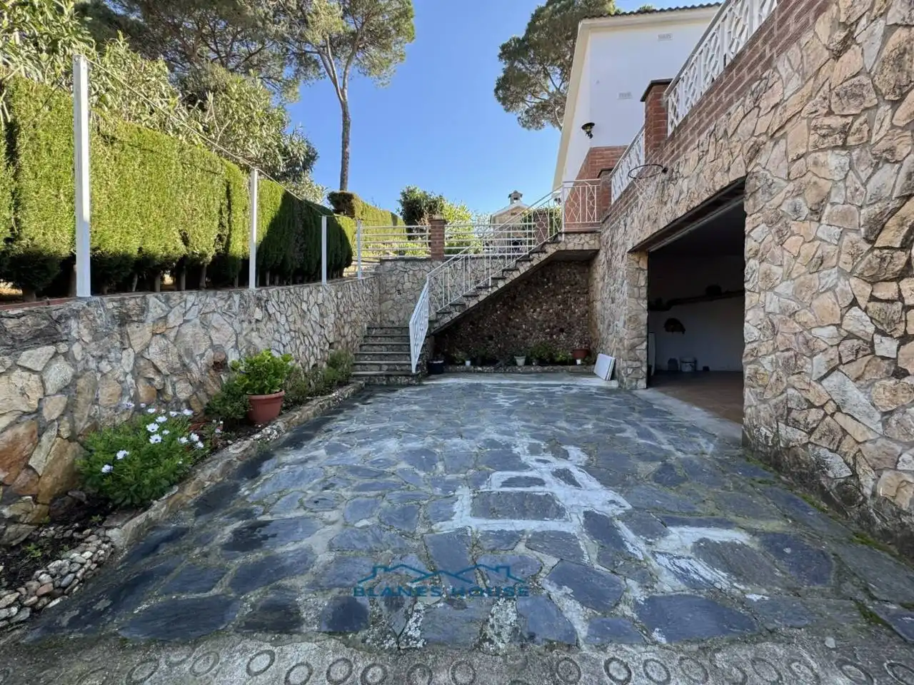 Casa amb jardí en venda a Calle Guilleries 0, imagen 6