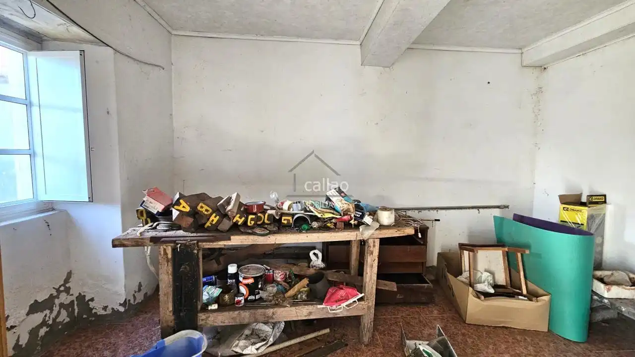 Casa amb jardí en venda a San Mateo - Castro- O Val, imagen 17