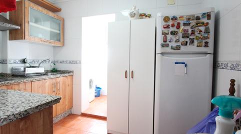 Foto 4 de Piso en venta en Calle Memphis, San Pablo, Sevilla