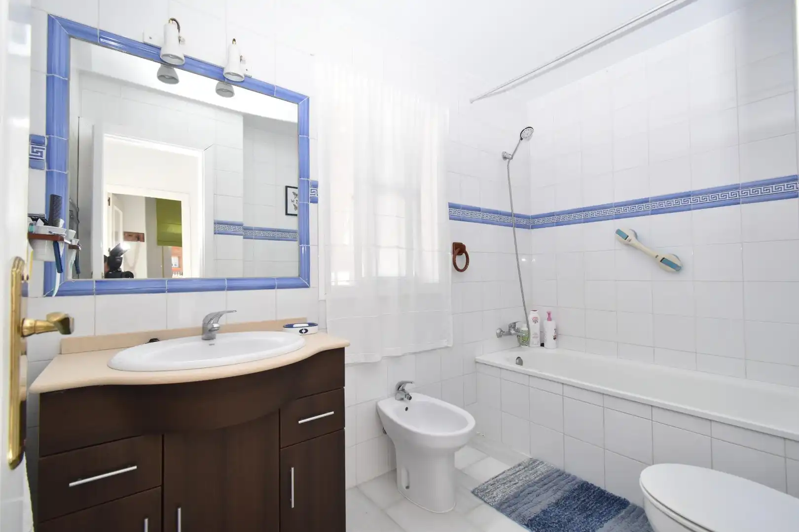 Detached house with terrace for sale in Calle ESTRIBOR 83, imagen 22
