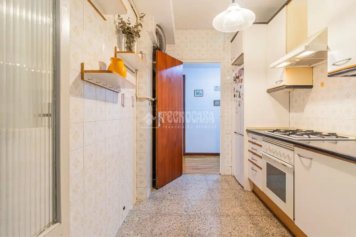 Piso en venta en Centre - Estació
