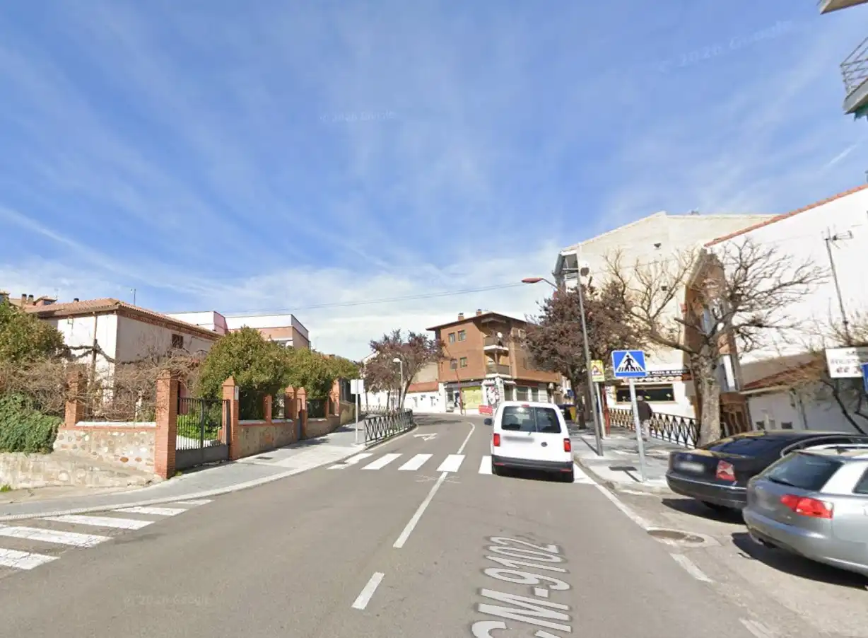 Local commercial à vendre à Avenida Torrelaguna, imagen 2