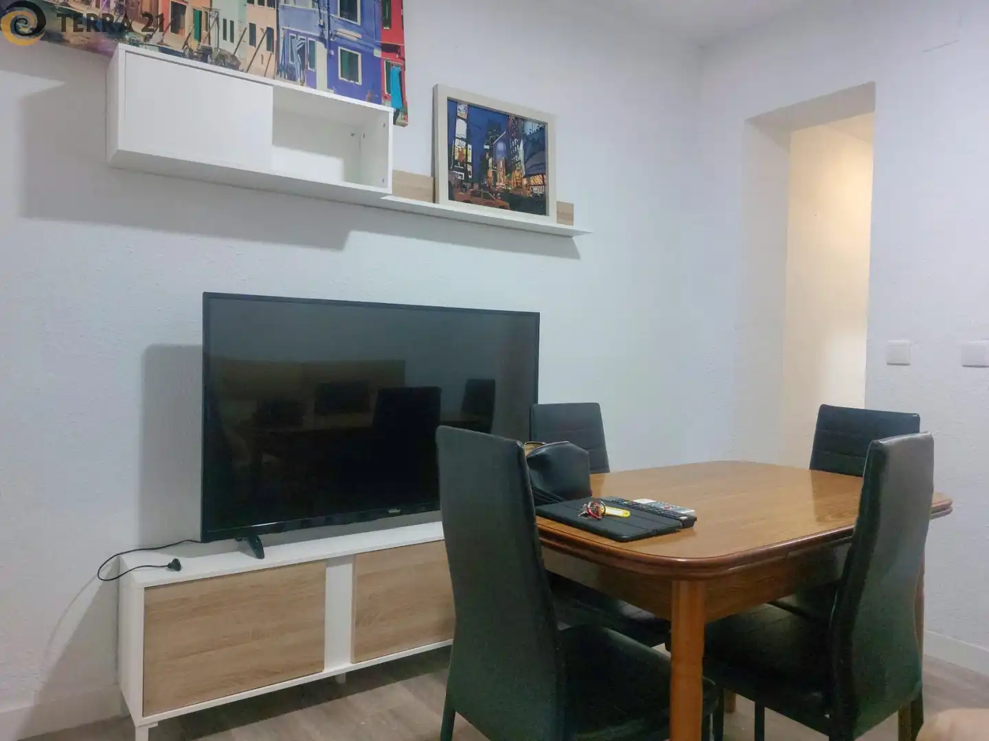 Wohnung zur Miete in Peñamefecit - Avda Barcelona, imagen 2