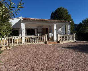 Casa o xalet en venda a Pont Sec, Xàtiva