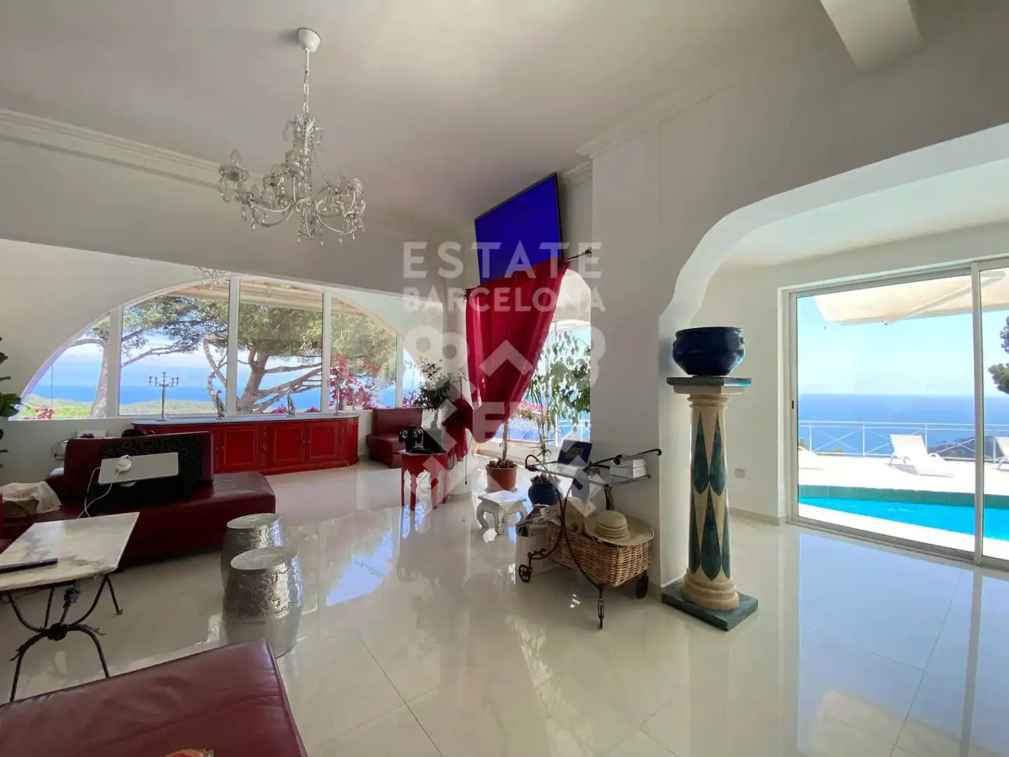 Maison avec terrasse à vendre à Carrer Capricornio, imagen 29