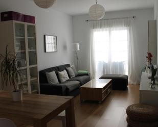 Wohnzimmer von Wohnung zum verkauf in Llerena mit Klimaanlage, Terrasse und Balkon