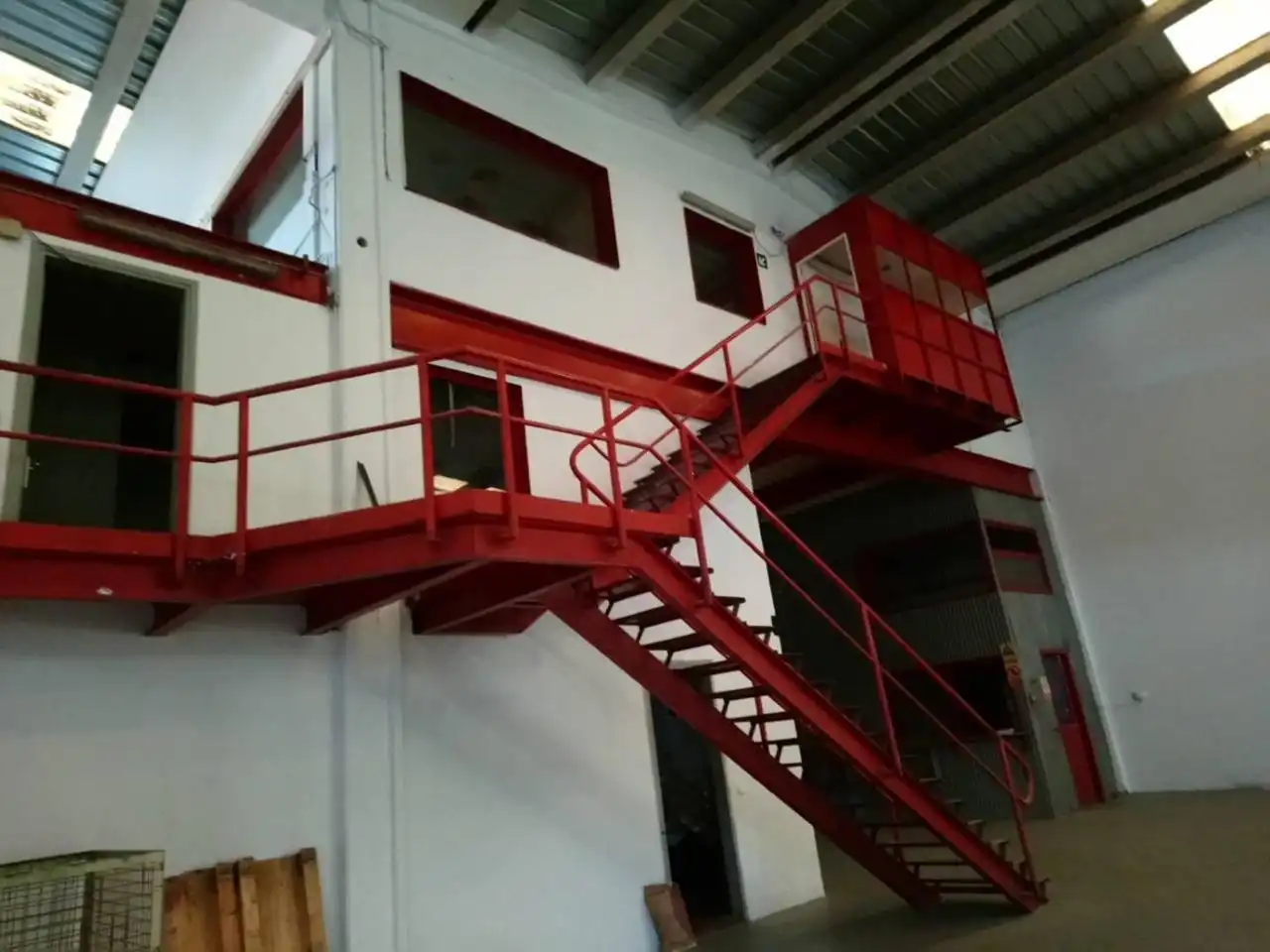 Industriegebäude zur Miete in Les Franqueses del Vallès, imagen 37