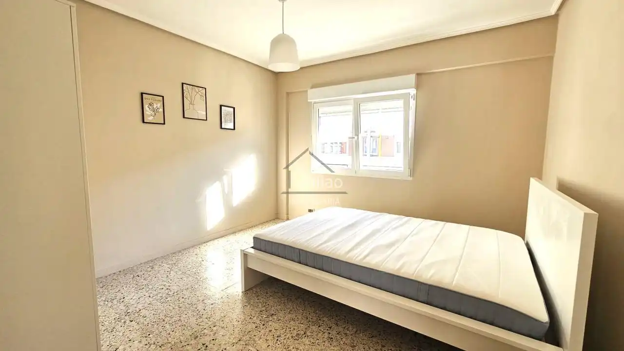 Bedroom of Flat for rent in Fene  with Furnished
