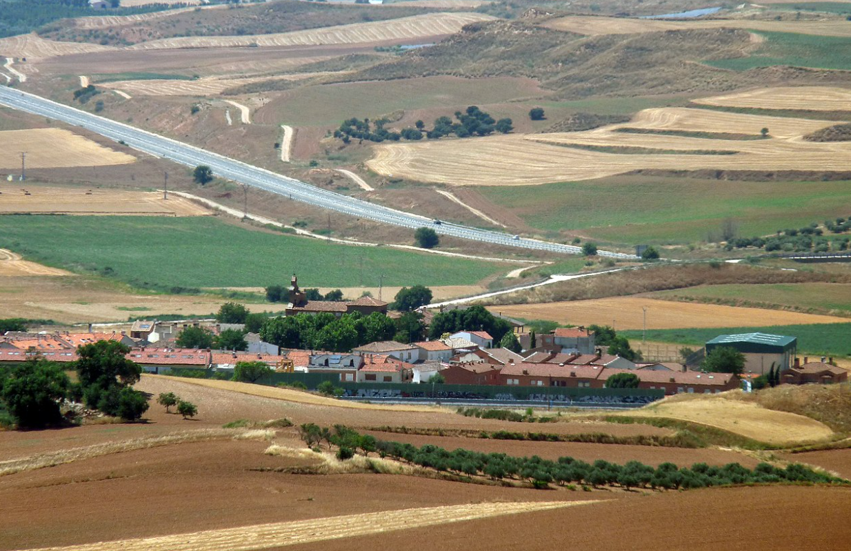 Exterior view of Building for sale in Guadalajara Capital