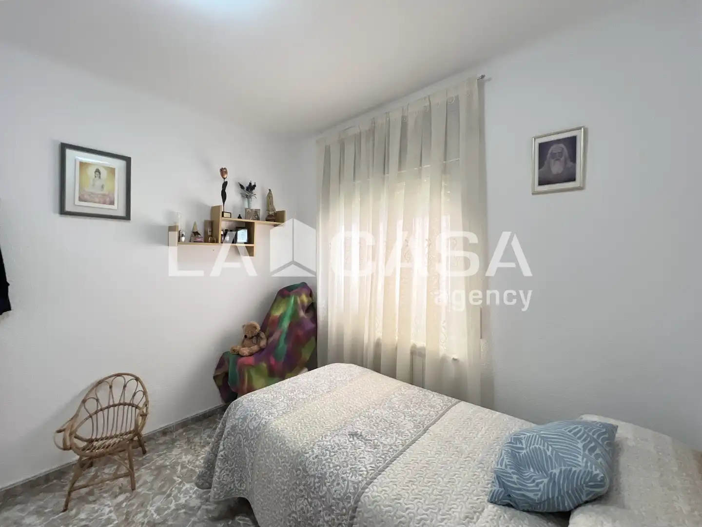 Habitación de Piso en venta en Badalona
