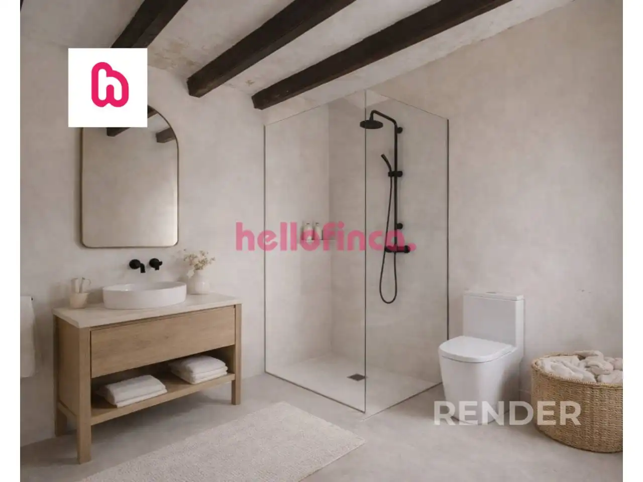 Chalet con jardín en venta en Calle Sant Quintí, imagen 24