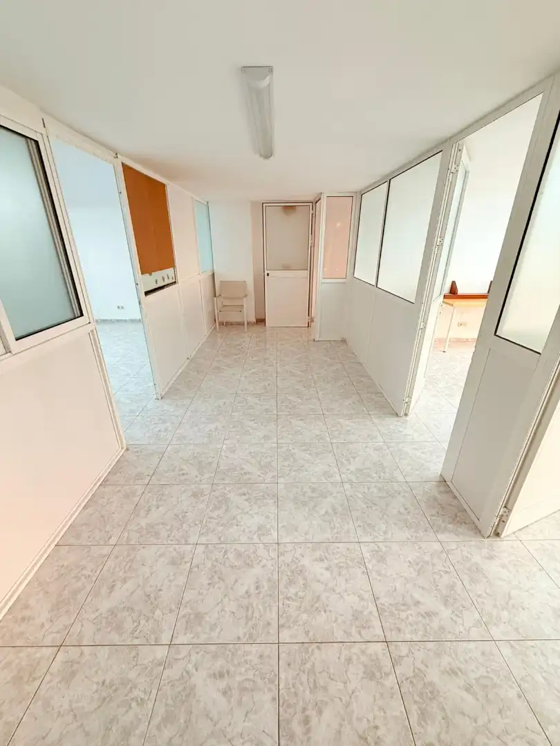 Oficina en venta en Málaga